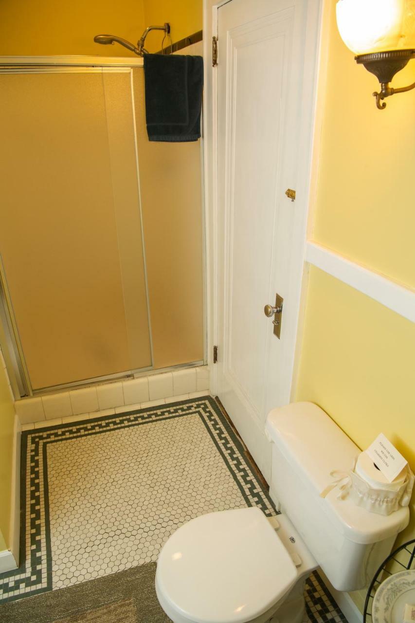Spencer House Bed & Breakfast Ері Номер фото
